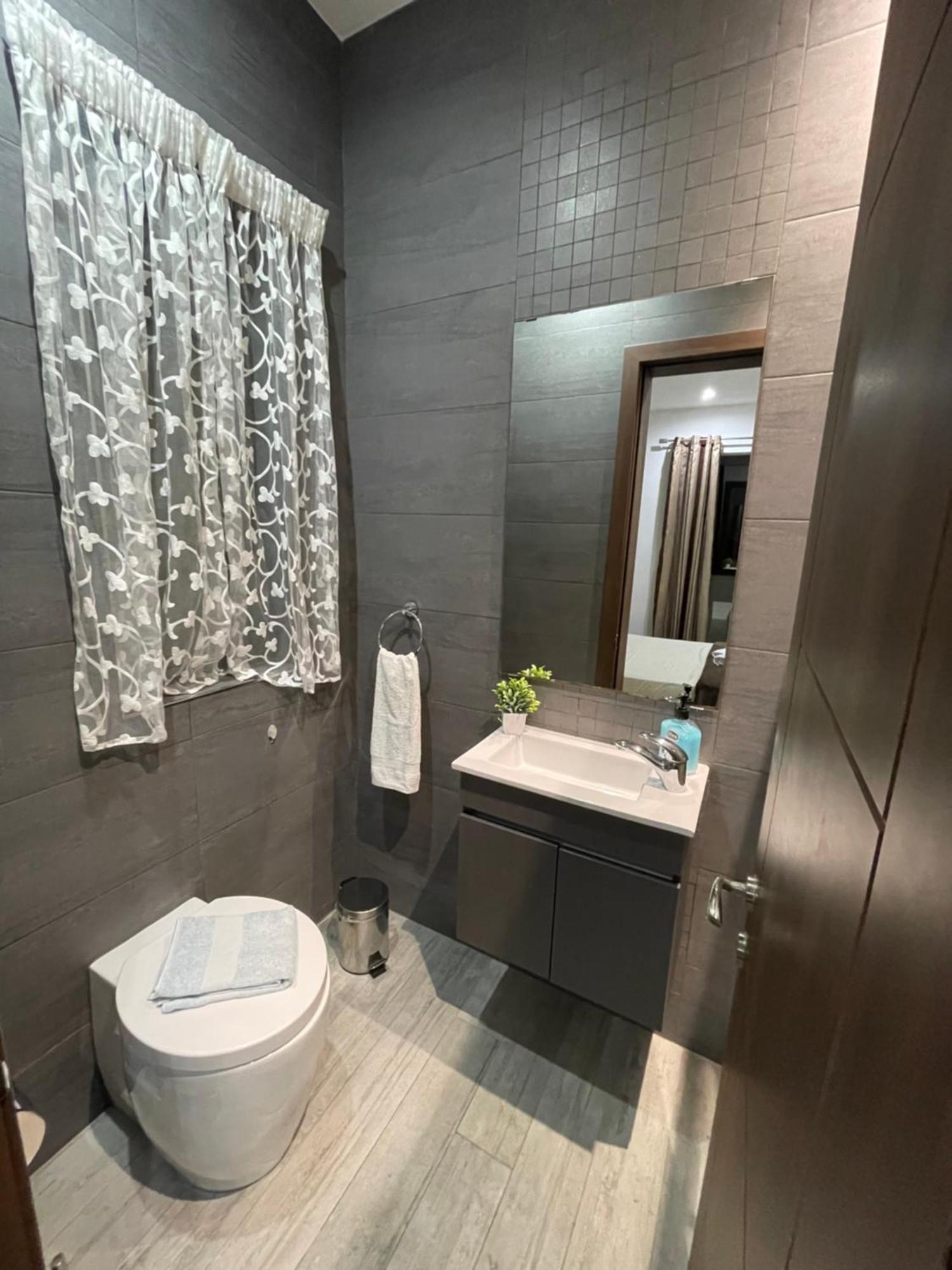 The Ivies Appartement Mosta Buitenkant foto