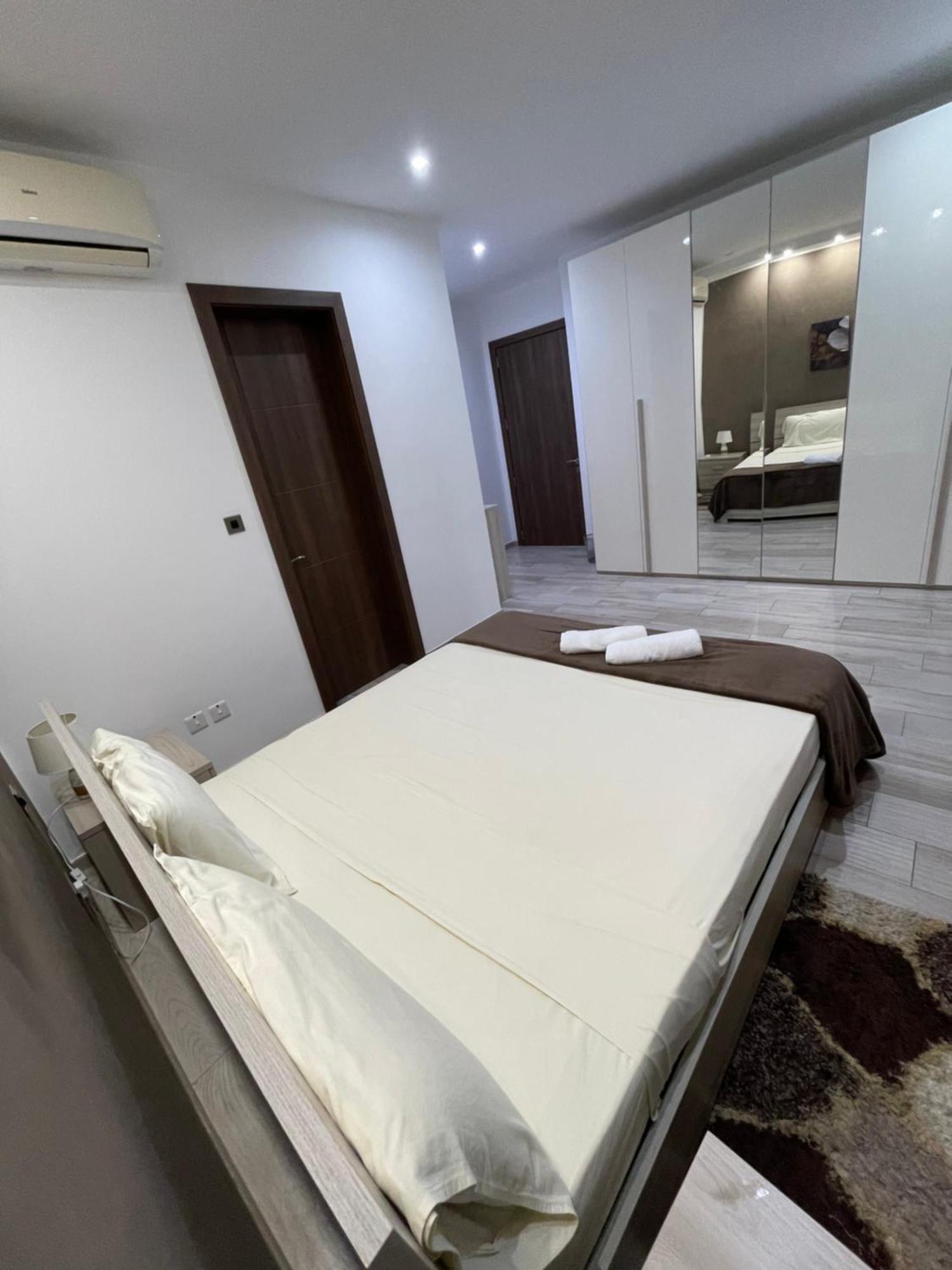 The Ivies Appartement Mosta Buitenkant foto