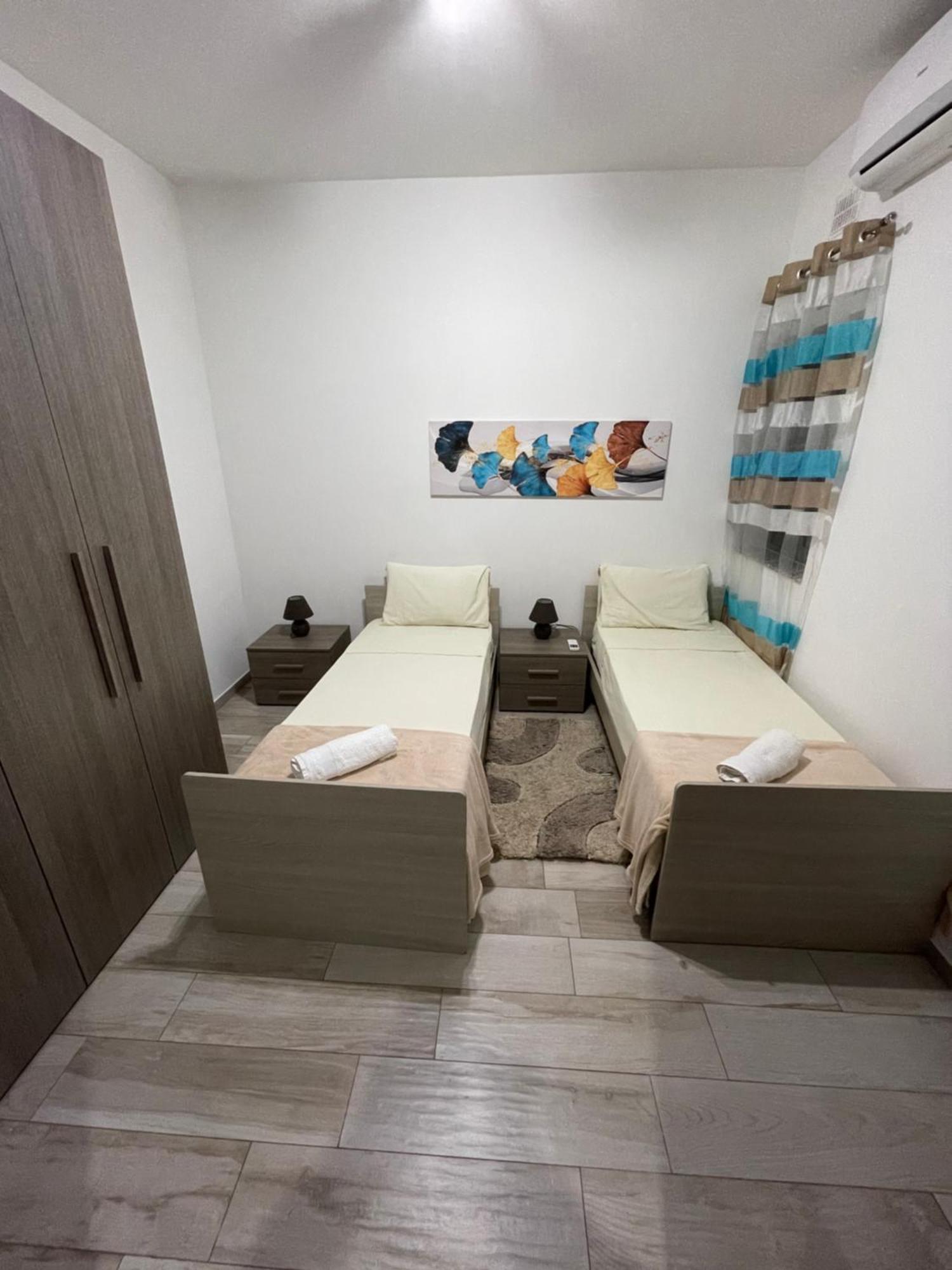 The Ivies Appartement Mosta Buitenkant foto