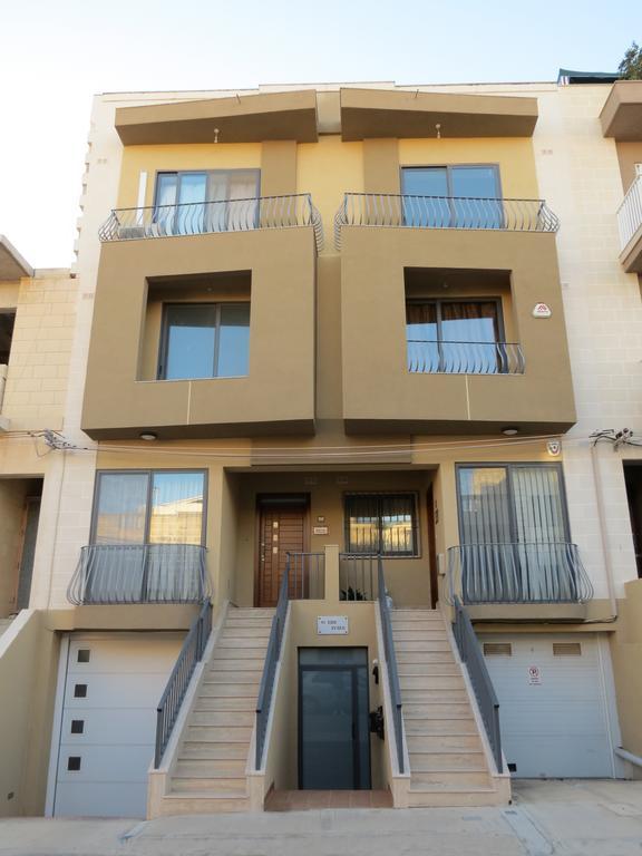 The Ivies Appartement Mosta Buitenkant foto